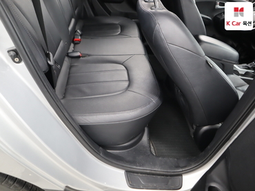 2015 - hyundai tucson