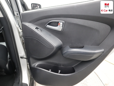 2015 - hyundai tucson
