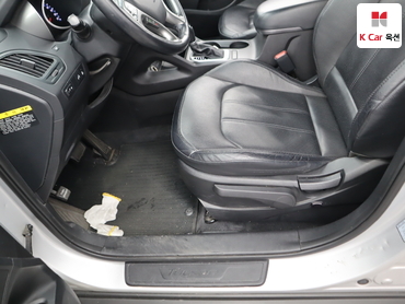 2015 - hyundai tucson