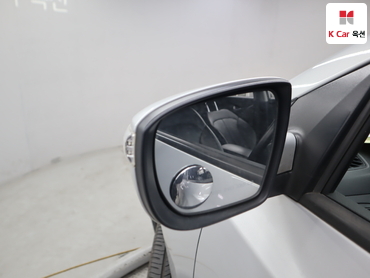 2015 - hyundai tucson