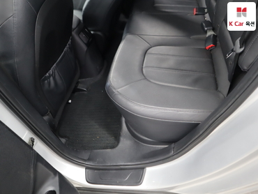 2015 - hyundai tucson