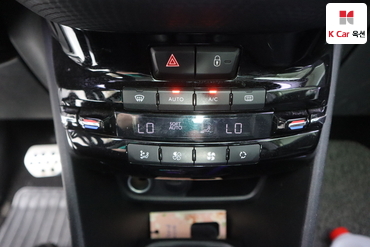 2016 - peugeot 2008