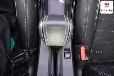 2016 - peugeot 2008