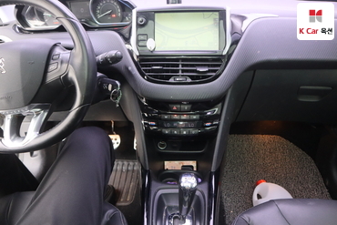 2016 - peugeot 2008