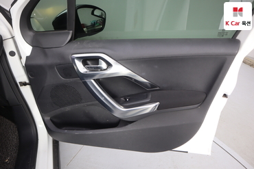 2016 - peugeot 2008