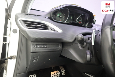 2016 - peugeot 2008