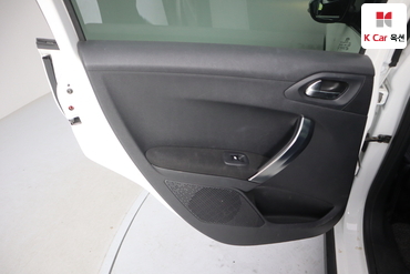 2016 - peugeot 2008