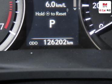 2016 - lexus rx350