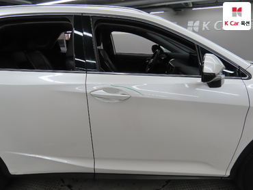 2016 - lexus rx350