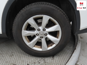 2016 - lexus rx350