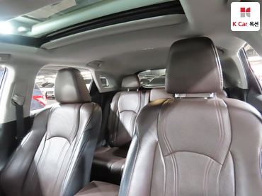 2016 - lexus rx350