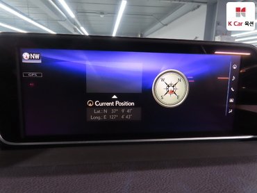 2016 - lexus rx350