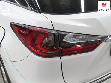 2016 - lexus rx350