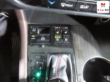 2016 - lexus rx350