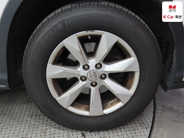 2016 - lexus rx350