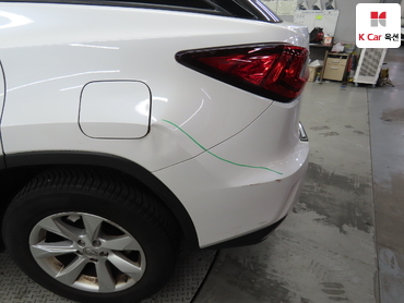 2016 - lexus rx350