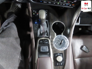 2016 - lexus rx350