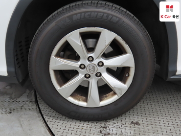 2016 - lexus rx350