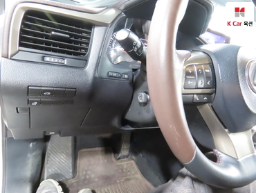 2016 - lexus rx350