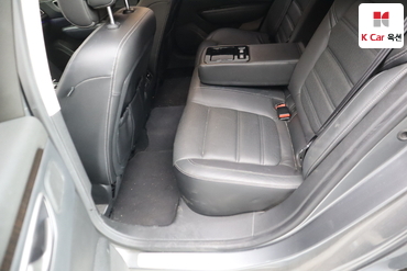 2016 - renault samsung sm6