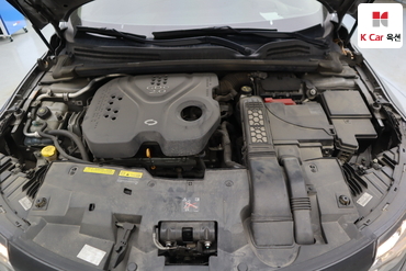 2016 - renault samsung sm6