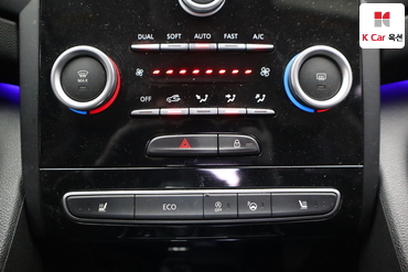 2016 - renault samsung sm6