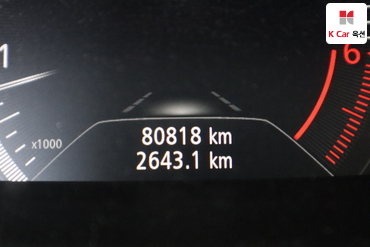 2016 - renault samsung sm6