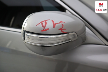 2010 - hyundai grandeur