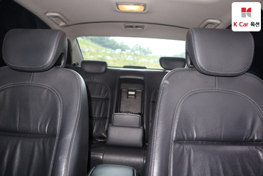 2010 - hyundai grandeur