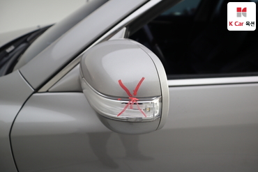 2010 - hyundai grandeur