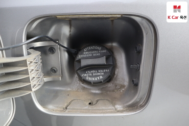 2010 - hyundai grandeur