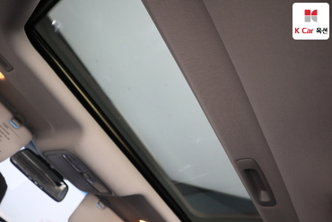 2010 - hyundai grandeur