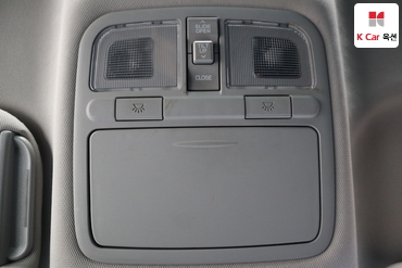 2010 - hyundai grandeur