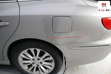 2010 - hyundai grandeur