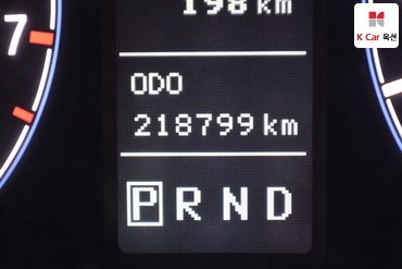 2010 - hyundai grandeur