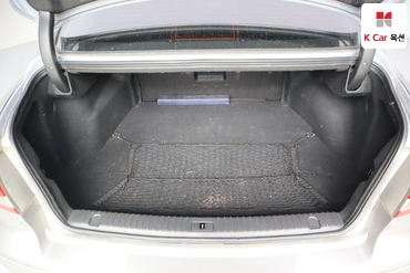 2010 - hyundai grandeur
