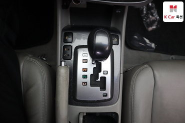 2006 - hyundai sonata