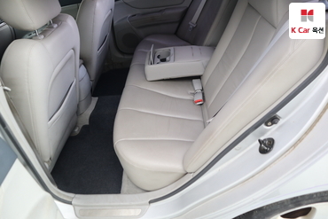 2006 - hyundai sonata