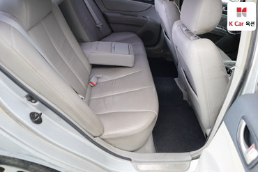2006 - hyundai sonata