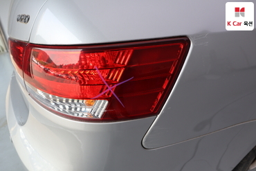 2006 - hyundai sonata