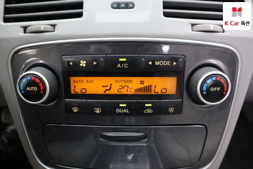 2006 - hyundai sonata