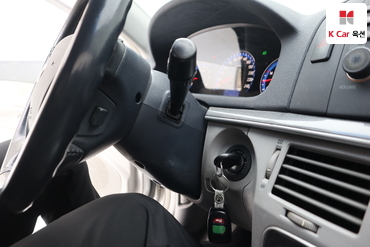 2006 - hyundai sonata