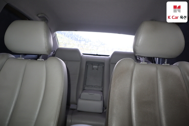 2006 - hyundai sonata