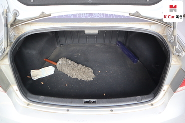 2006 - hyundai sonata