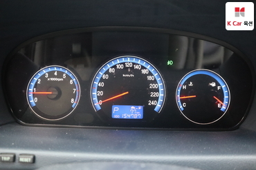 2006 - hyundai sonata