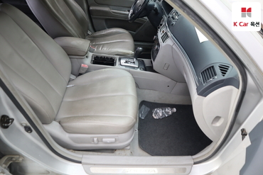 2006 - hyundai sonata
