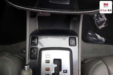 2006 - hyundai sonata