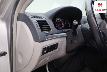 2006 - hyundai sonata