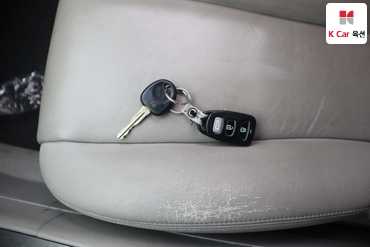 2006 - hyundai sonata