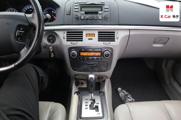 2006 - hyundai sonata